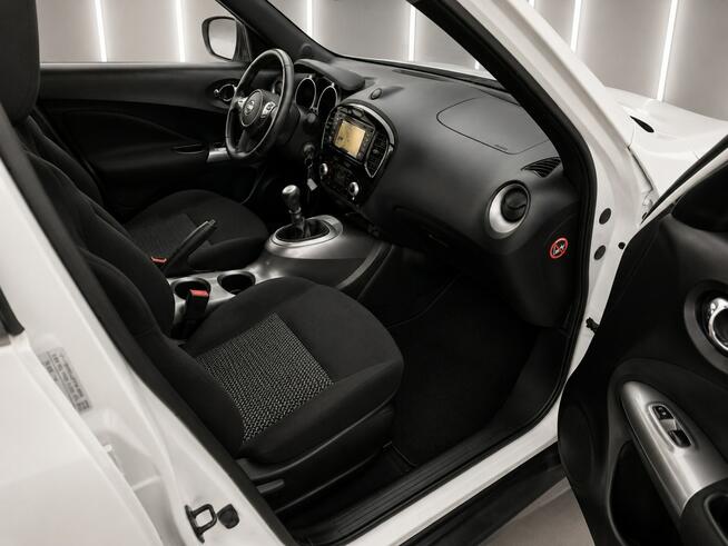 Nissan Juke LIFT*kamera cofania*NAWIGACJA*nowy rozrząd*OPŁACONY