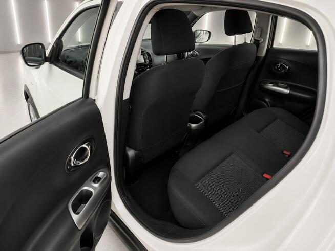 Nissan Juke LIFT*kamera cofania*NAWIGACJA*nowy rozrząd*OPŁACONY