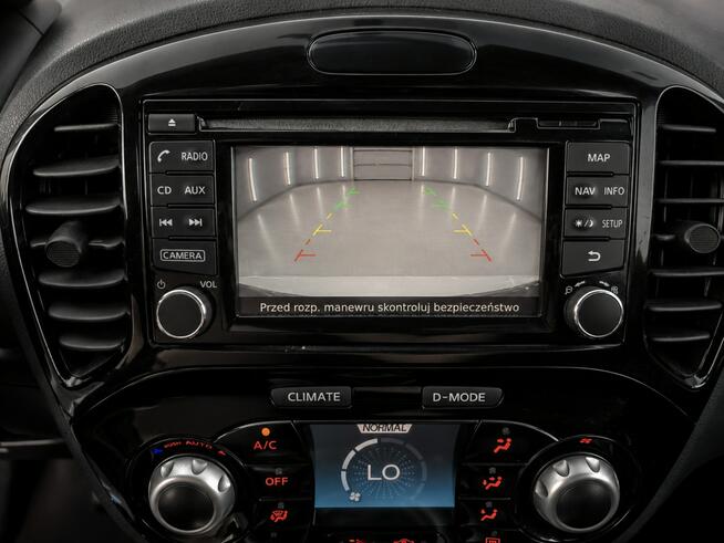 Nissan Juke LIFT*kamera cofania*NAWIGACJA*nowy rozrząd*OPŁACONY