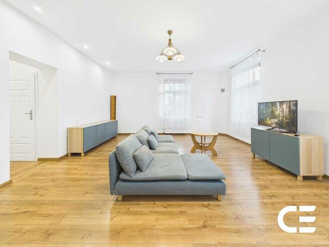 Bierutów - 3 pokoje | 87 m² | 1 piętro | ogród