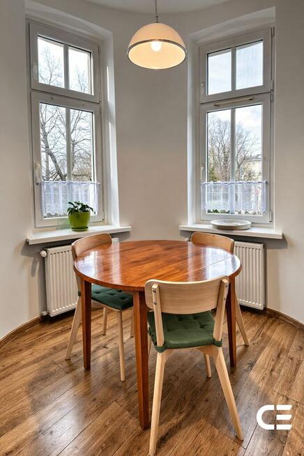 Bierutów - 3 pokoje | 87 m² | 1 piętro | ogród