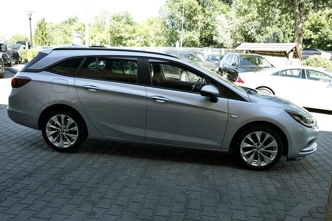 Opel Astra Sports Tourer 1,4i NAVI, 125KM, alu R17, 2017/18r.