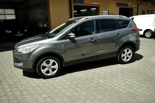 Ford Kuga 1,6i NAVI, alu R17, 150KM, 2013r.