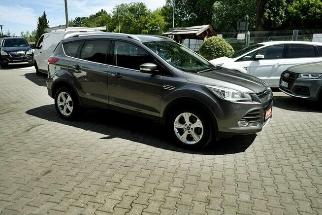 Ford Kuga 1,6i NAVI, alu R17, 150KM, 2013r.