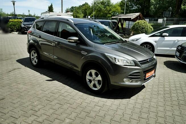 Ford Kuga 1,6i NAVI, alu R17, 150KM, 2013r.