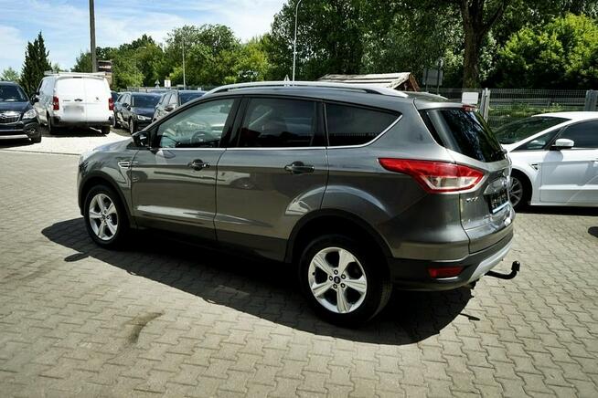 Ford Kuga 1,6i NAVI, alu R17, 150KM, 2013r.