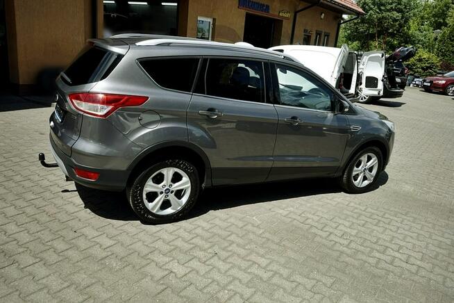 Ford Kuga 1,6i NAVI, alu R17, 150KM, 2013r.