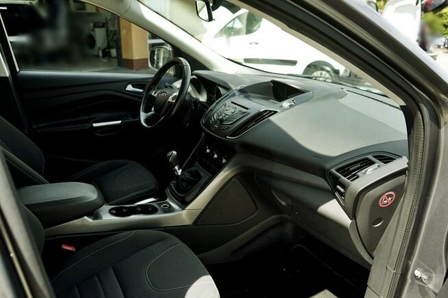 Ford Kuga 1,6i NAVI, alu R17, 150KM, 2013r.