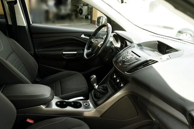Ford Kuga 1,6i NAVI, alu R17, 150KM, 2013r.
