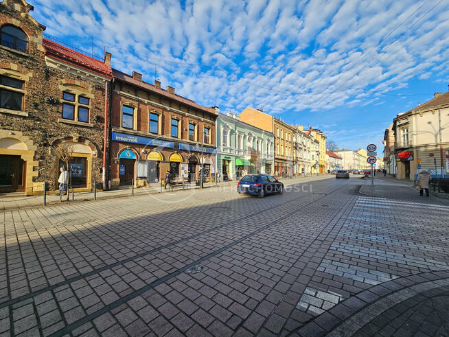 Lokal użytkowy Tarnów, Krakowska