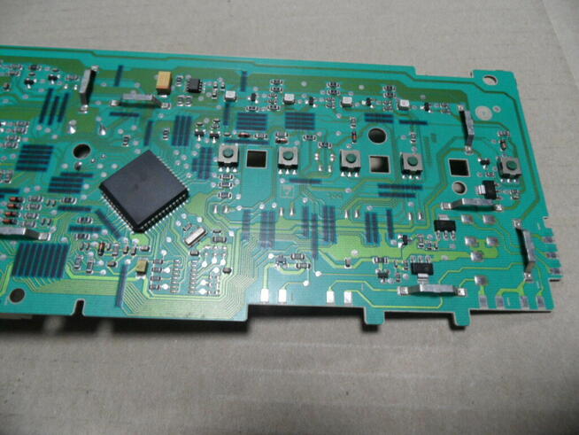 programator pralki siemens WM52800 XL528 5WK51316 14