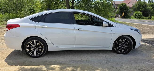 Hyundai i40 sprzedam zamienie