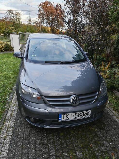 Volkswagen Golf Plus 2.0 TDI Edition