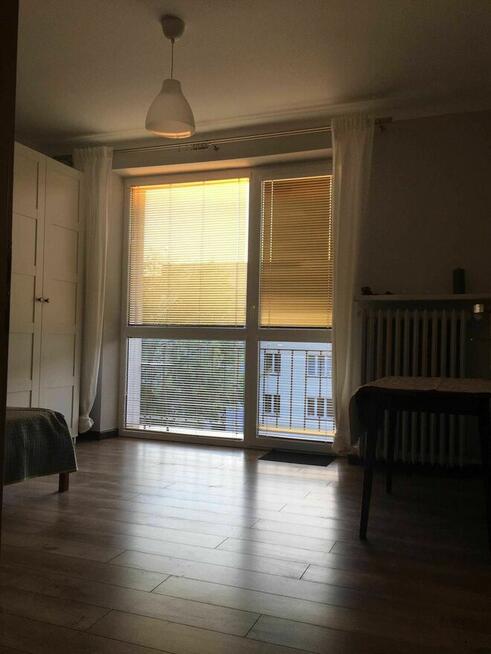 Funkcjonalne mieszkanie 3pok z balkonem, Boya-Żeleńskiego