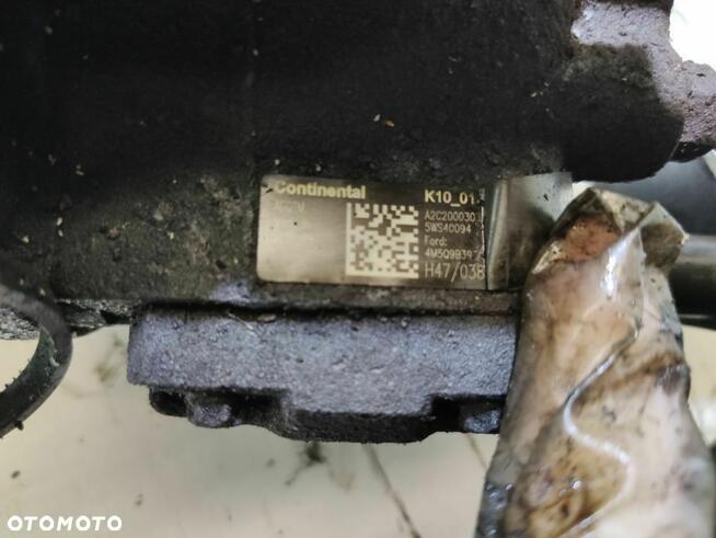 POMPA WTRYSKOWA FORD MONDEO MK3 1.8 TDCI 4M5Q9B39 2008