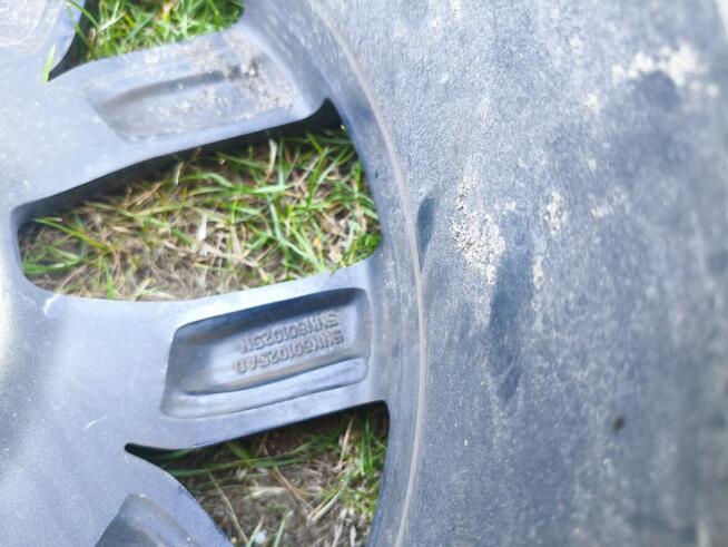 felga vw 5x112, r18