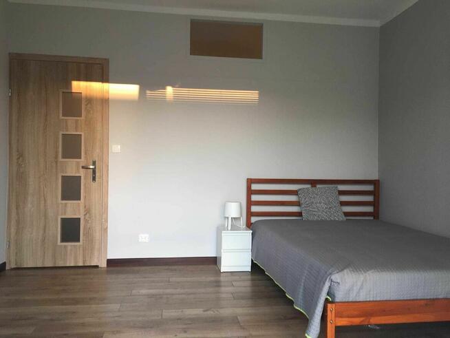 Funkcjonalne mieszkanie 3pok z balkonem, Boya-Żeleńskiego