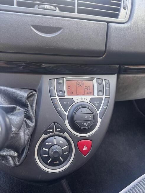 Citroen C8 2.0 HDi - 2011 rok - od Syndyka