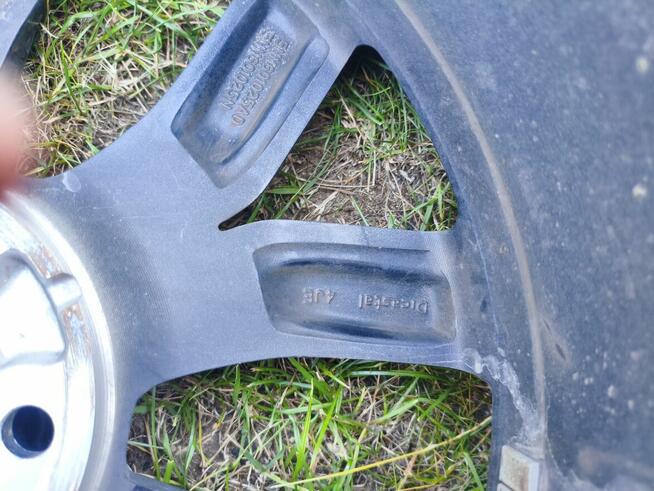 felga vw 5x112, r18