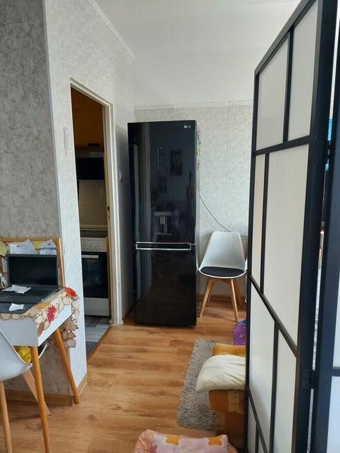 zamienie mieszkanie 1 pokojowe