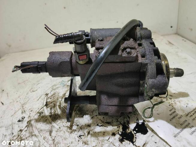 POMPA WTRYSKOWA FORD MONDEO MK3 1.8 TDCI 4M5Q9B39 2008