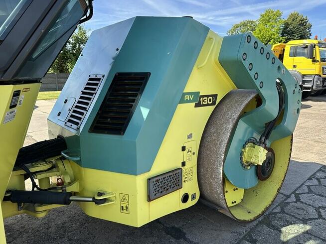 WALEC DROGOWY AMMANN AV130X