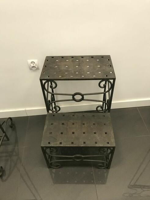Sprzedam meble sklepowe , wyposażenie sklepu odzieżowego - K