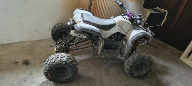 Quad 110