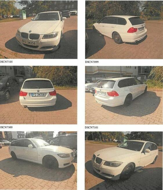 BMW 318i Touring MR`06 E4 E91