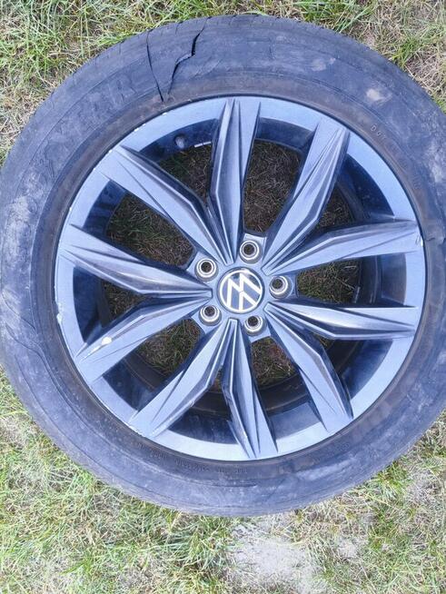 felga vw r18 5x112