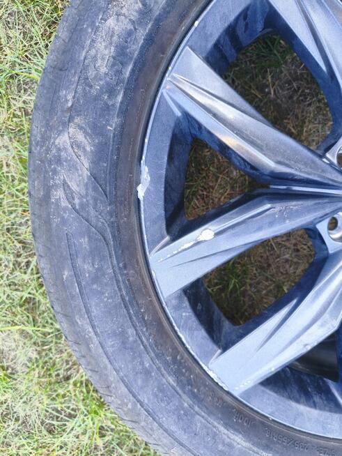 felga vw r18 5x112