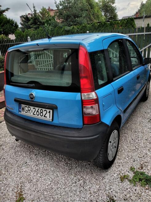 Fiat Panda 1.1