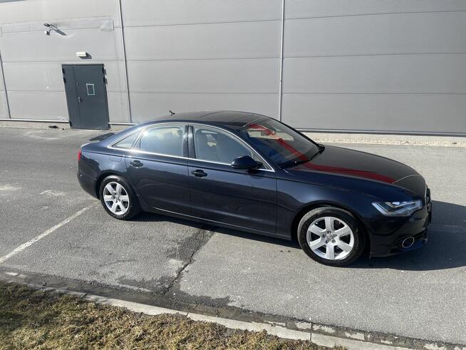Audi A6C7