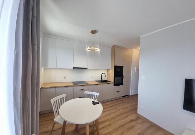 Nowe, nowoczesne, 48 m2 balkon, miejsce postojowe