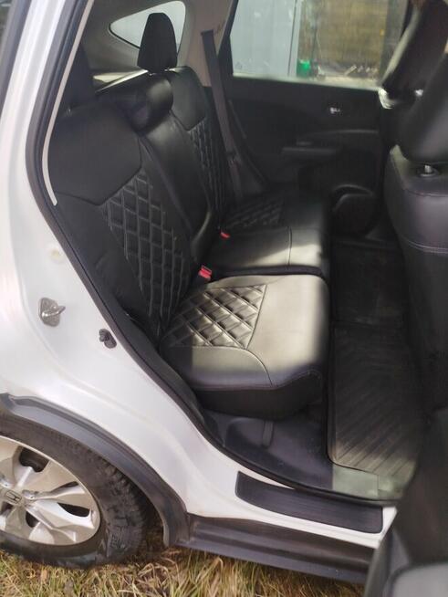 Honda CR-V sprzedam