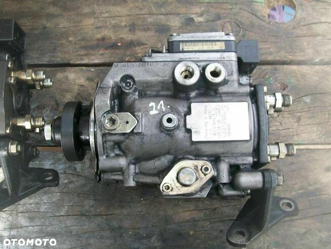 Pompa wtryskowa ford transit mondeo 2,0 tddi 0470504021