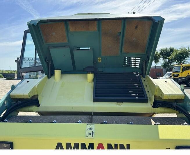 WALEC DROGOWY MARKI AMMANN AV130X
