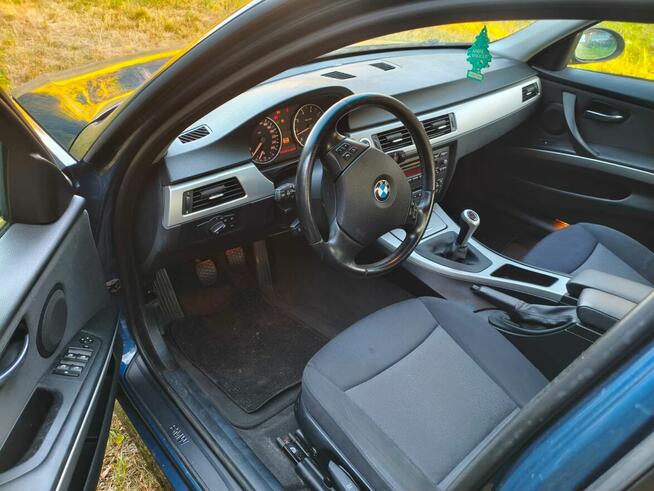 bmw e90 320