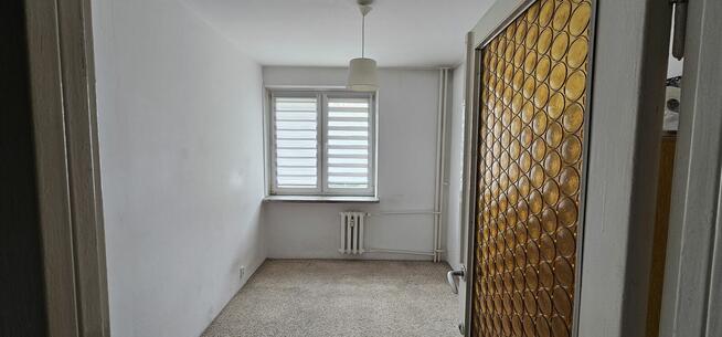 Wynajmę 2 pokoje z kuchnią 43m² Warszawa MOKOTÓW-Stegny
