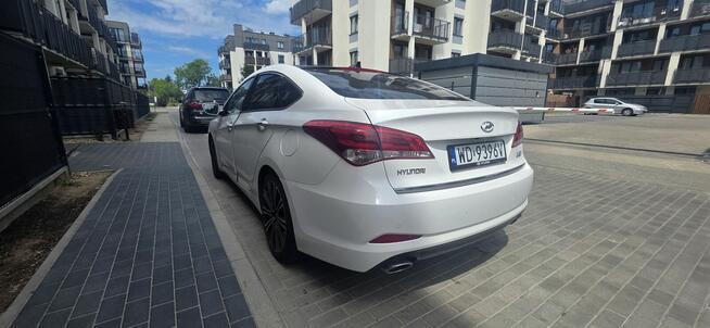 Hyundai i40 sprzedam zamienie