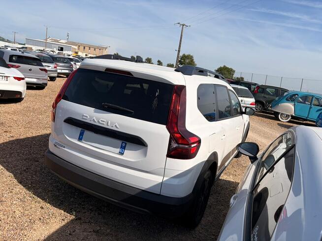 DACIA Jogger 1.0 ECO-G 100 Extrême – 7 miejsc GP684