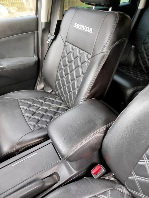 Honda CR-V sprzedam