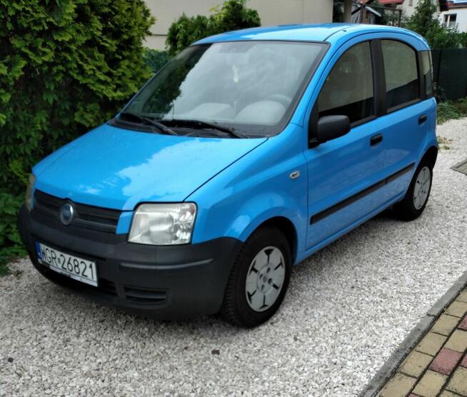 Fiat Panda 1.1