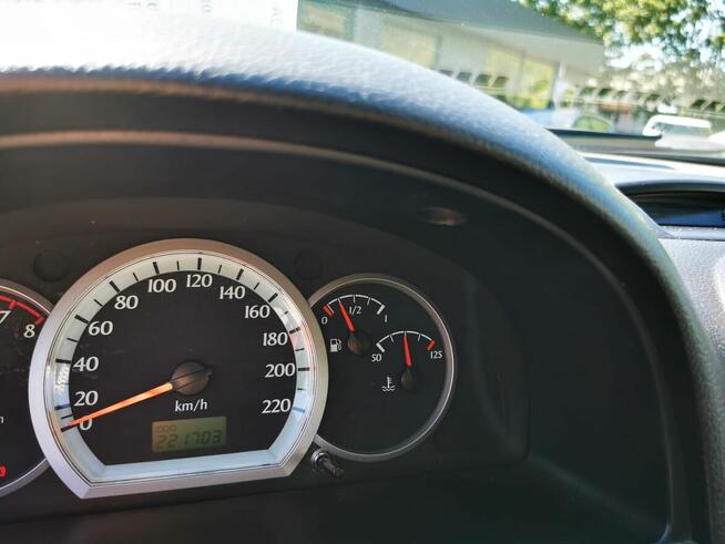 Kombi 1.6 109KM , LPG, GAZ, Klimatronic, Hak ,1 REJ 2009 ,