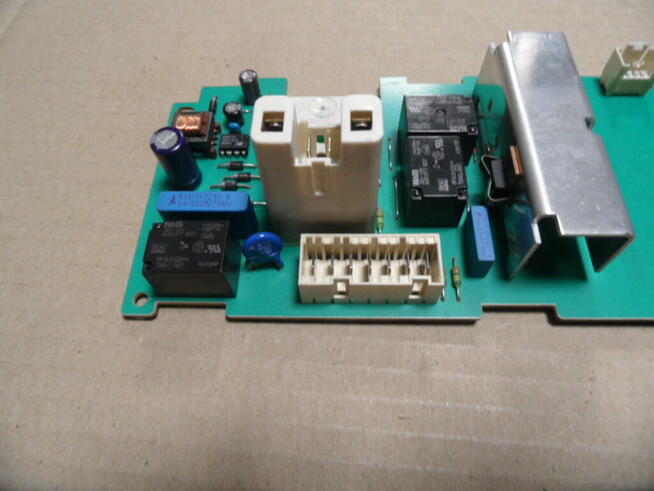 programator pralki siemens WM52800 XL528 5WK51316 14
