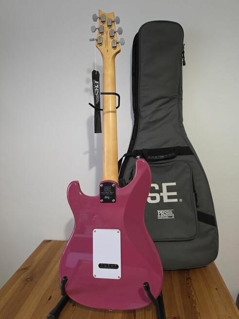 PRS SE Silver Sky John Mayer, gwarancja!