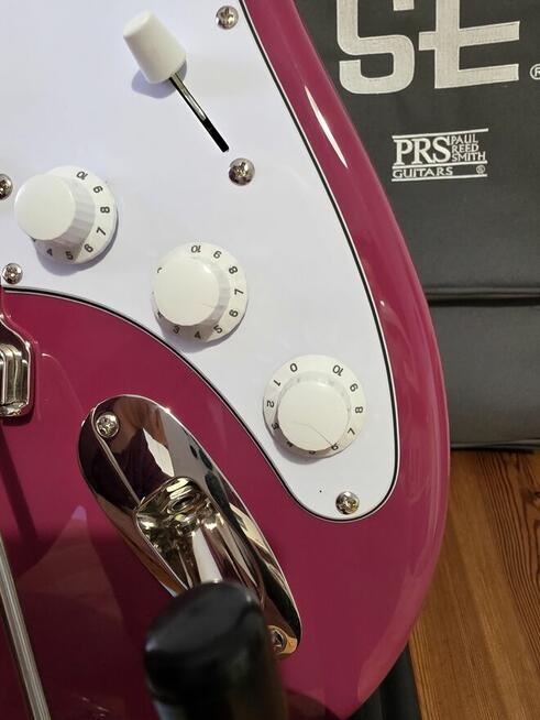 PRS SE Silver Sky John Mayer, gwarancja!