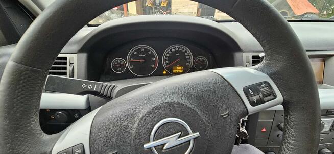 Sprzedam Opel Vectra 1.9cdti