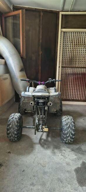 Quad 110