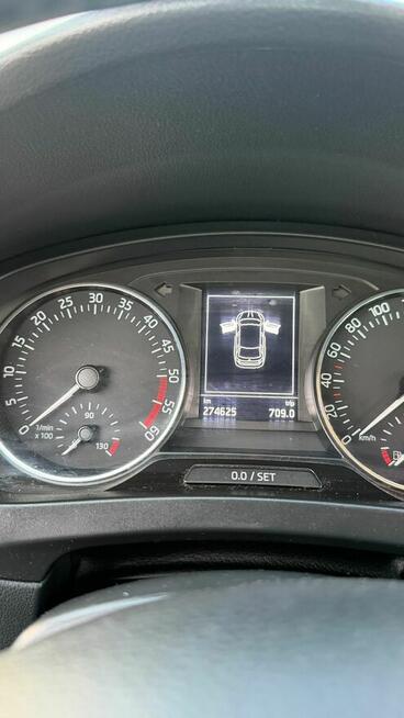 Skoda Rapid super stan, serwisowana, zadbana